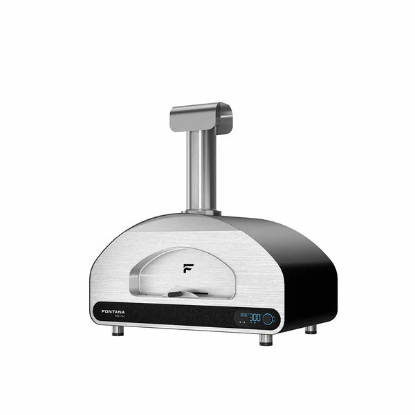 Font Forni Voltra 90 Hybrid Countertop Pizza Oven