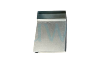 Vent A Hood 3-1/4 Inch X 10 Inch Elbow