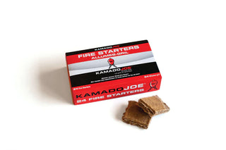 Kamado Joe Wax Fire Starters