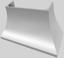 Vent-A-Hood 54" 900 CFM Designer Series Range Hood