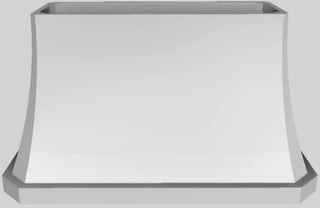 Vent-A-Hood 54" 1100 CFM Designer Series Island Range Hood