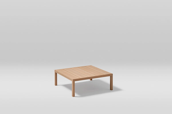 Point Kubik Square Coffee Table