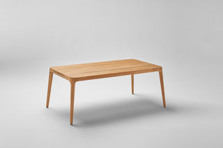 Point Paralel Dining Table 187 x 107