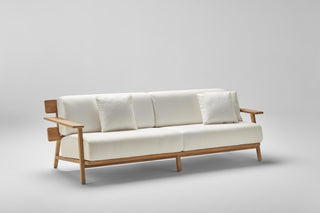 Point Paralel 3 Seater Sofa