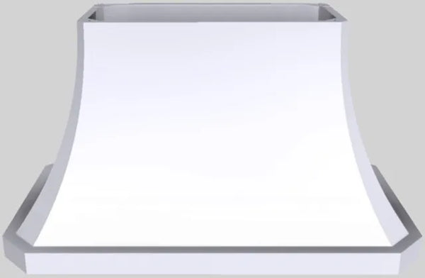 Vent-A-Hood 54" 1100 CFM Designer Series Island Range Hood