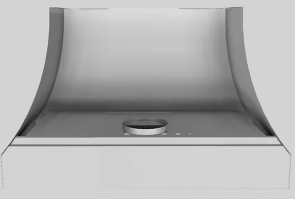 Vent-A-Hood 48" 600 CFM Designer Series Range Hood