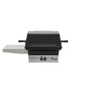 PGS T30 Commercial Grill with 1 Hour Gas Timer