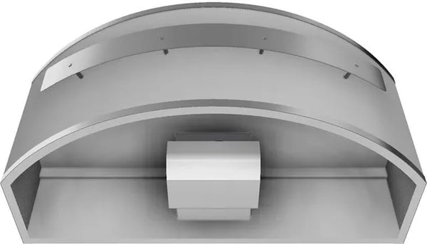 Vent-A-Hood 48" 300 CFM Designer Series Range Hood Stainless Steel