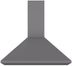 Vent A Hood 36" 300 CFM Euro-Style Wall Mount Range Hood