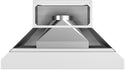 Vent A Hood 54" 900 CFM Euro-Style Wall Mount Range Hood