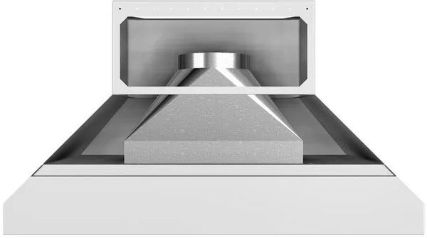 Vent A Hood 54" 900 CFM Euro-Style Wall Mount Range Hood