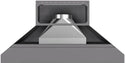 Vent A Hood 60" 900 CFM Euro-Style Wall Mount Range Hood