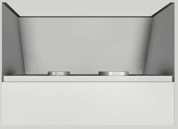 Vent a Hood 42" 900 CFM Standard Wall Mount Range Hood