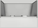 Vent a Hood 48" 900 CFM Standard Wall Mount Range Hood