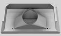 Vent-A-Hood 48" 900 CFM Designer Series Range Hood