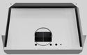 Vent-A-Hood 36" 600 CFM Designer Series Range Hood