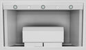 Vent-A-Hood 42" 600 CFM Designer Series Range Hood