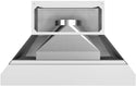 Vent A Hood 48" 900 CFM Euro-Style Wall Mount Range Hood