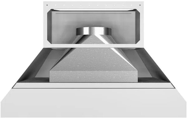 Vent A Hood 48" 900 CFM Euro-Style Wall Mount Range Hood