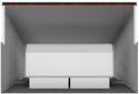 Vent A Hood 30" 600 CFM TILT-Out Range Hood