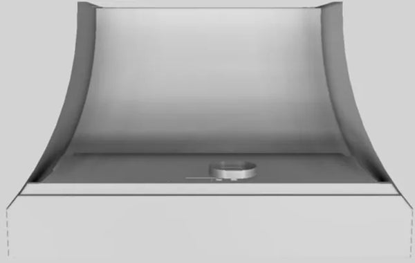 Vent-A-Hood 48" 300 CFM Designer Series Range Hood