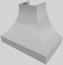 Vent-A-Hood 42" 600 CFM Designer Series Range Hood