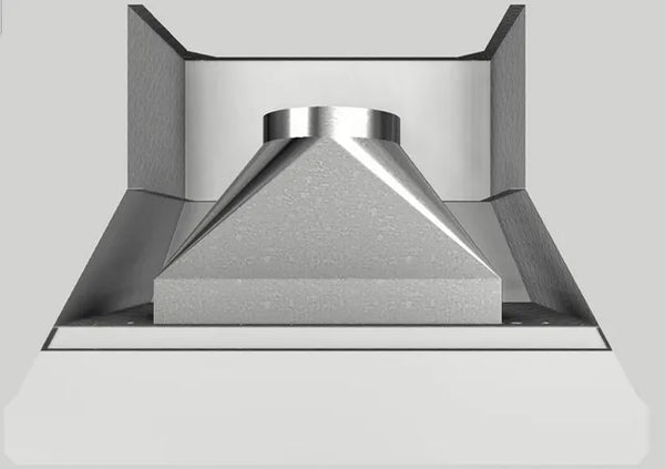 Vent a Hood 42" 900 CFM Euro-Style Wall Mount Range Hood