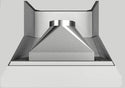 Vent a Hood 48" 900 CFM Euro-Style Wall Mount Range Hood