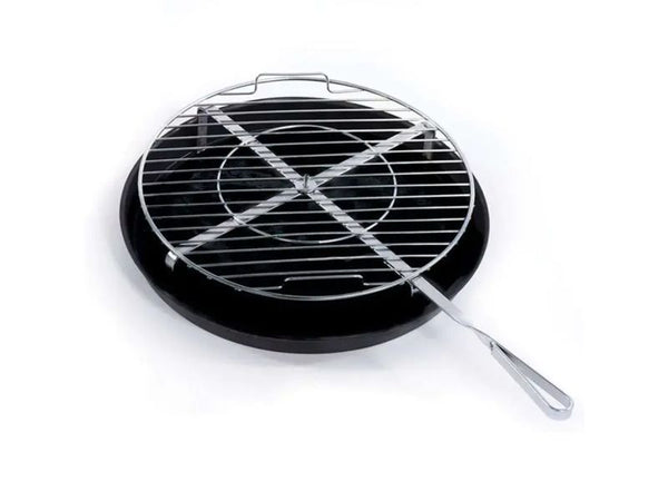 Alfa Forni BBQ 500 for 2 Pizze