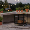 Alfa Forni Cooking Station 80