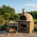 Alfa Forni Cooking Station 80