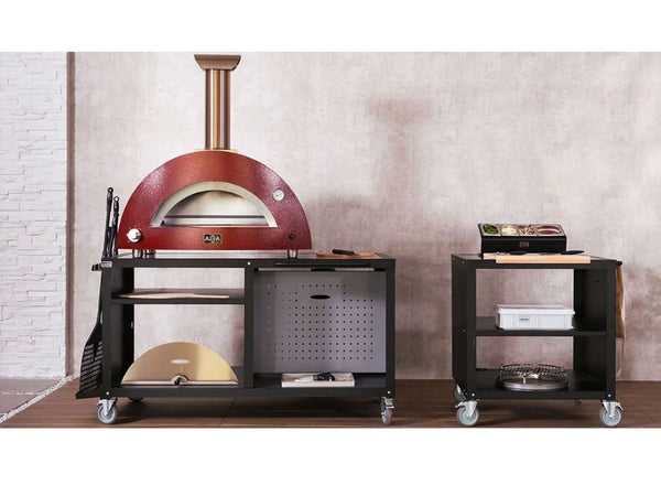 Alfa Forni Cooking Station 80