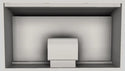 Vent A Hood 42" 300 CFM Standard Wall Mount Range Hood