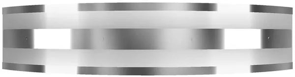 Vent-A-Hood 42" 600 CFM Designer Series Range Hood Stainless Steel