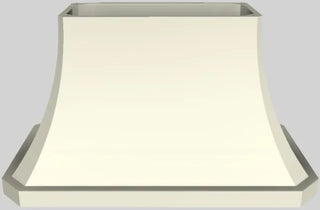 Vent-A-Hood 54" 1100 CFM Designer Series Island Range Hood