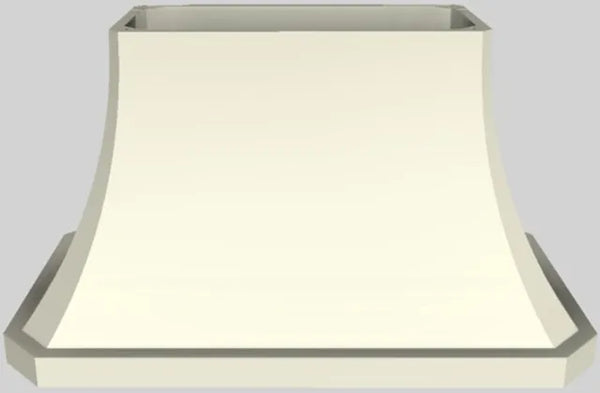 Vent-A-Hood 54" 1100 CFM Designer Series Island Range Hood