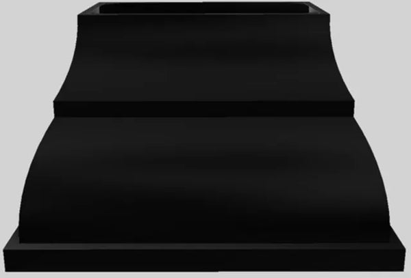 Vent-A-Hood 48" 550 CFM Designer Series Island Range Hood