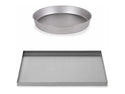 Alfa Forni 2 Piece Baking Tray Set