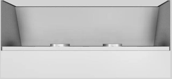 Vent a Hood 66" 1200 CFM Standard Wall Mount Range Hood