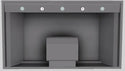 Vent-A-Hood 42" 300 CFM Designer Series Range Hood