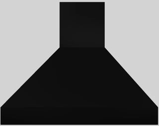 Vent a Hood 36" 550 CFM Euro-Style Island Range Hood