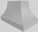 Vent-A-Hood 48" 1100 CFM Designer Series Island Range Hood