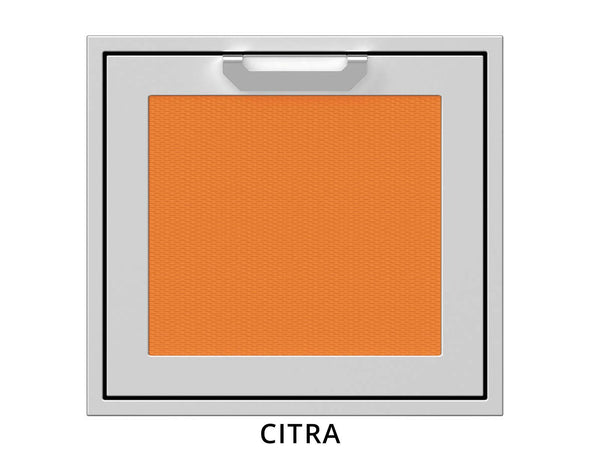 Hestan 24 Inch Single Access Door