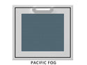 Hestan 24 Inch Single Access Door