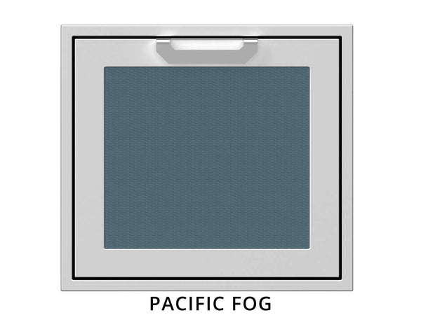 Hestan 24 Inch Single Access Door