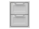 Hestan 12-Foot GE Series Grill Island Outdoor Living Suite
