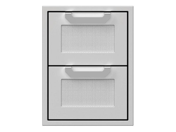Hestan 12-Foot GE Series Grill Island Outdoor Living Suite