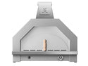 Hestan 33 Inch Campania Gas Fired Countertop Pizza Oven