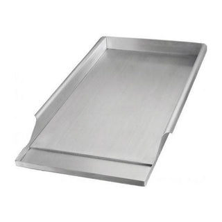 Alfresco Griddle For Grill Mounting