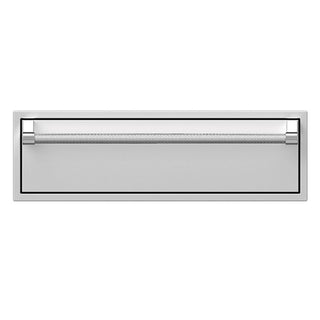 Hestan 36 Inch Single Storage Drawer